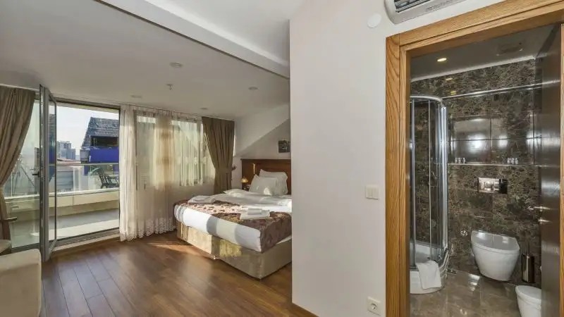 BLISSTANBUL HOTEL