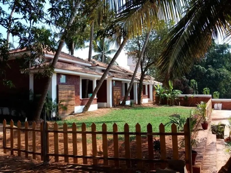 SANTANA INN