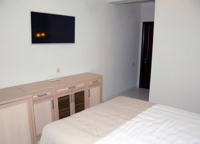 NAB HOTEL (НАБ)