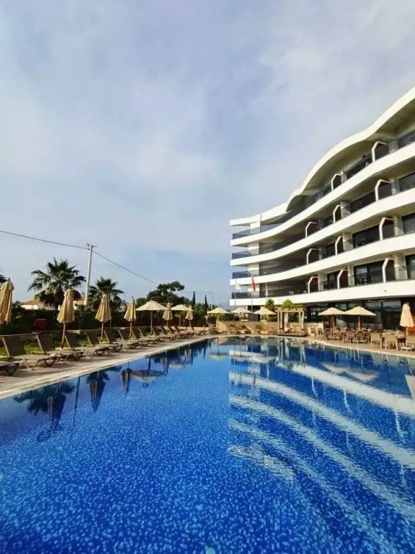 SEVEN FOR LIFE THERMAL HOTEL