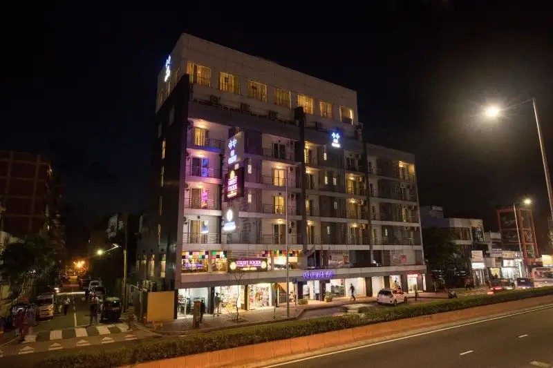 GSH COLOMBO
