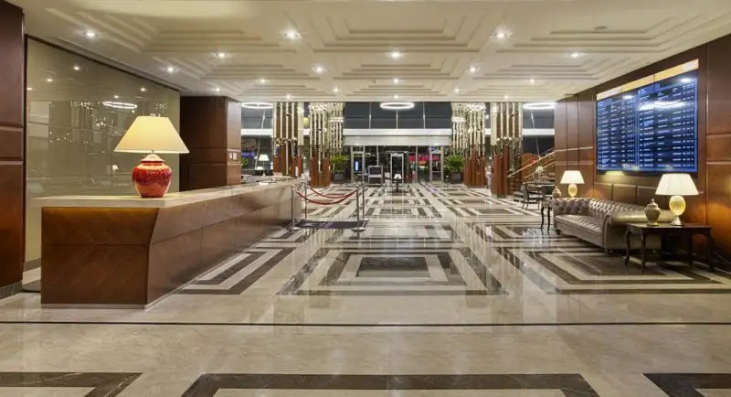 DOUBLETREE BY HILTON ISTANBUL AVCILAR