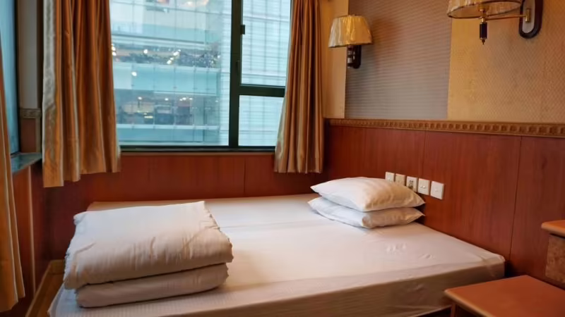 USA HOSTEL