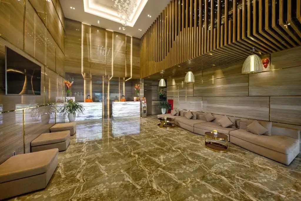 GRAND SUNRISE BOUTIQUE DANANG