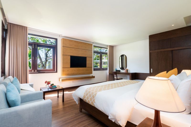 suite