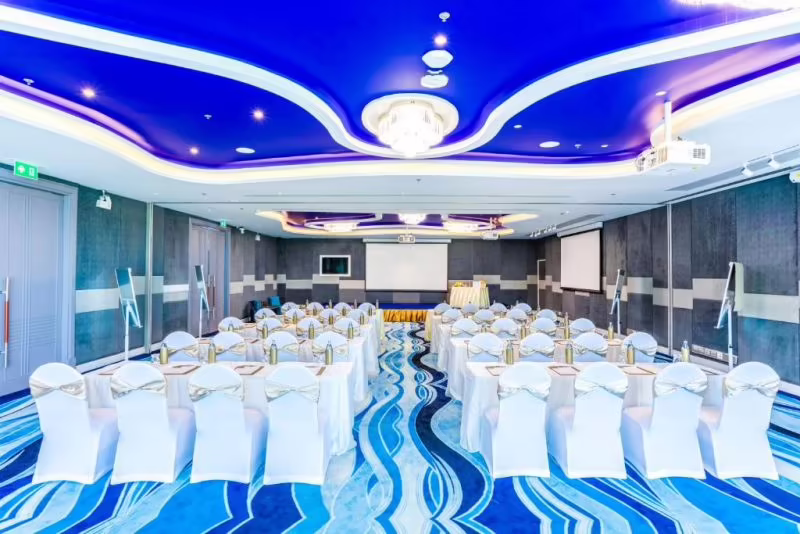 CENTARA SONRISA RESIDENCE & SUITES SRIRACHA