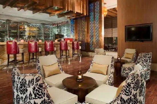 CROWNE PLAZA NEW DELHI OKHLA