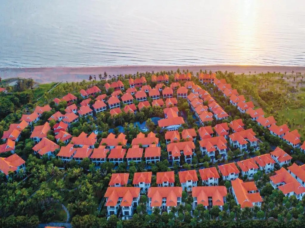 FURAMA VILLAS DANANG