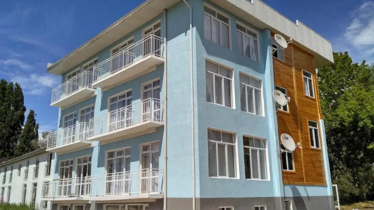 ПАРУС