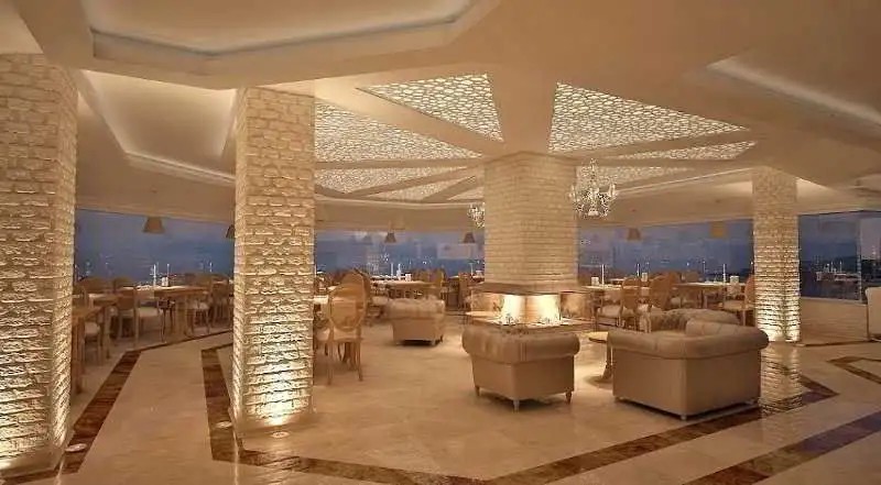 GOLDA HOTEL
