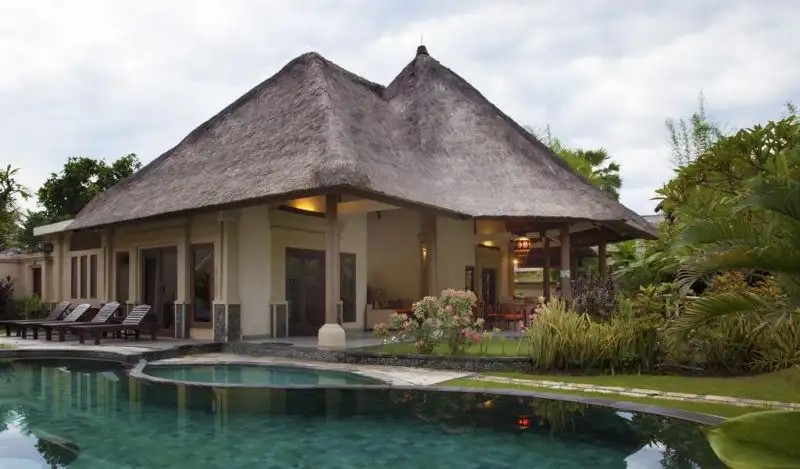 AMERTHA BALI VILLAS