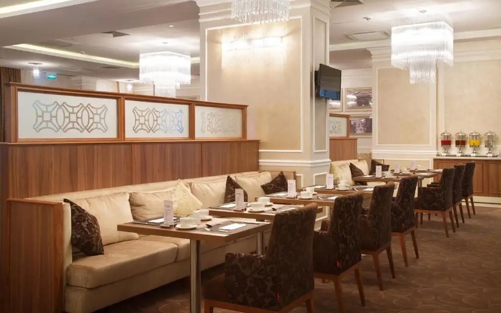 RADISSON HOTEL ULYANOVSK