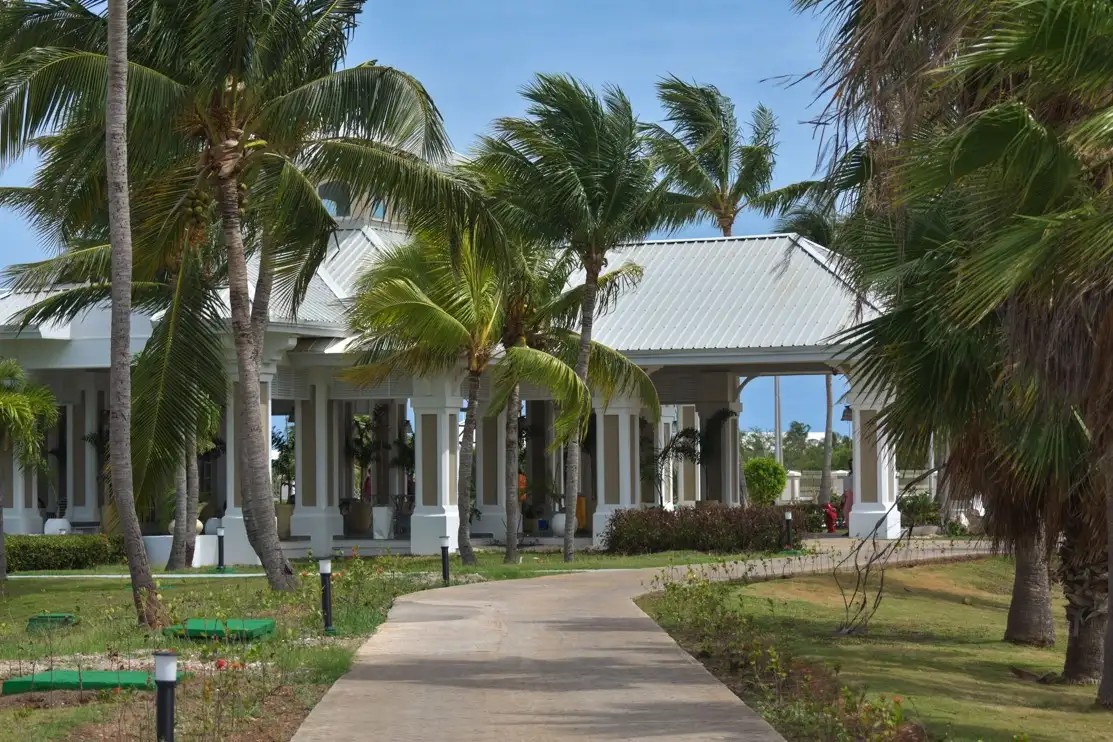 PLAYA LUXURY VARADERO ADULTS ONLY 18+