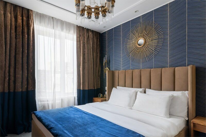 Standart double