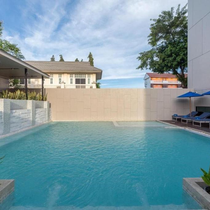 PATONG BAY RESIDENCE (EX. PATONG BAY RESOTEL)