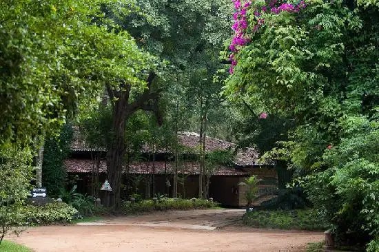 HOTEL SIGIRIYA