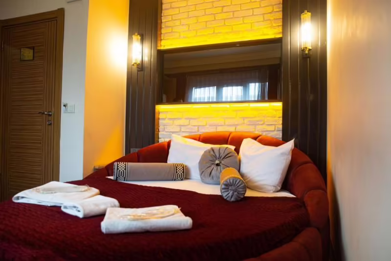 EMIRTIMES HOTEL KADIKOY 