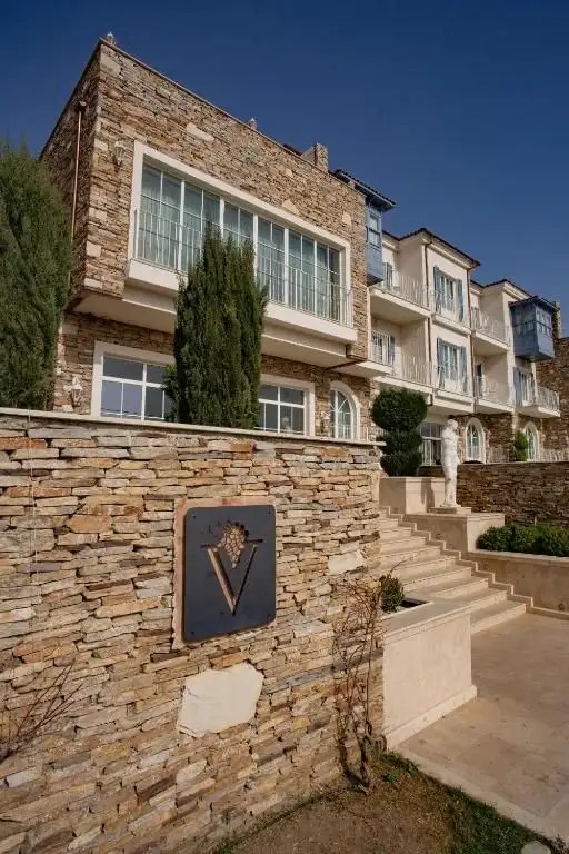 VINIFERA EPHESUS HOTEL 