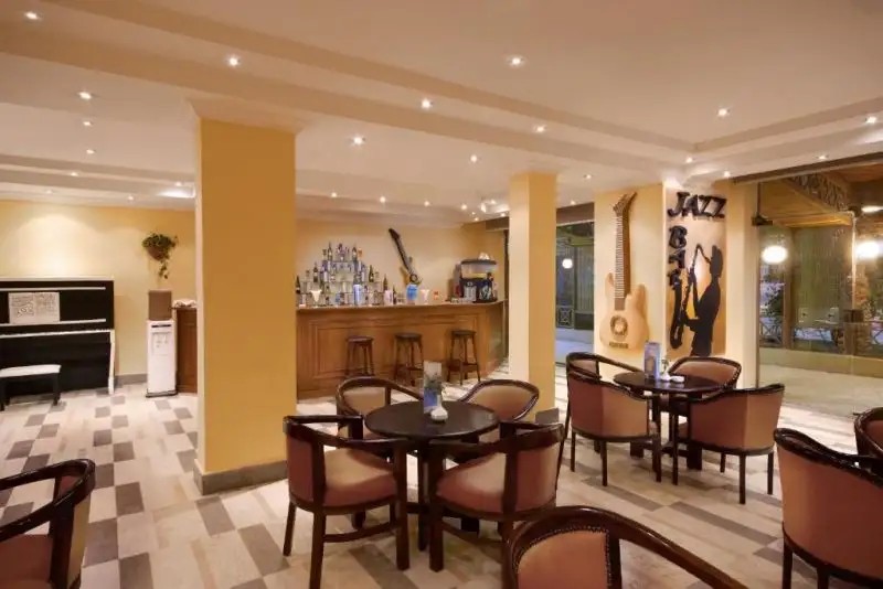 BEL AIR AZUR ADULTS ONLY 18+