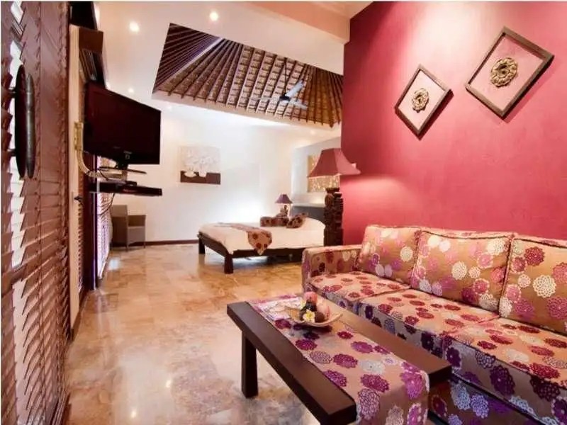 ELLORA VILLAS