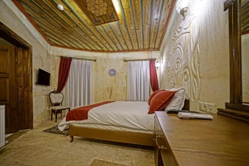 BALLOON CAVE HOTEL BOUTIQUE