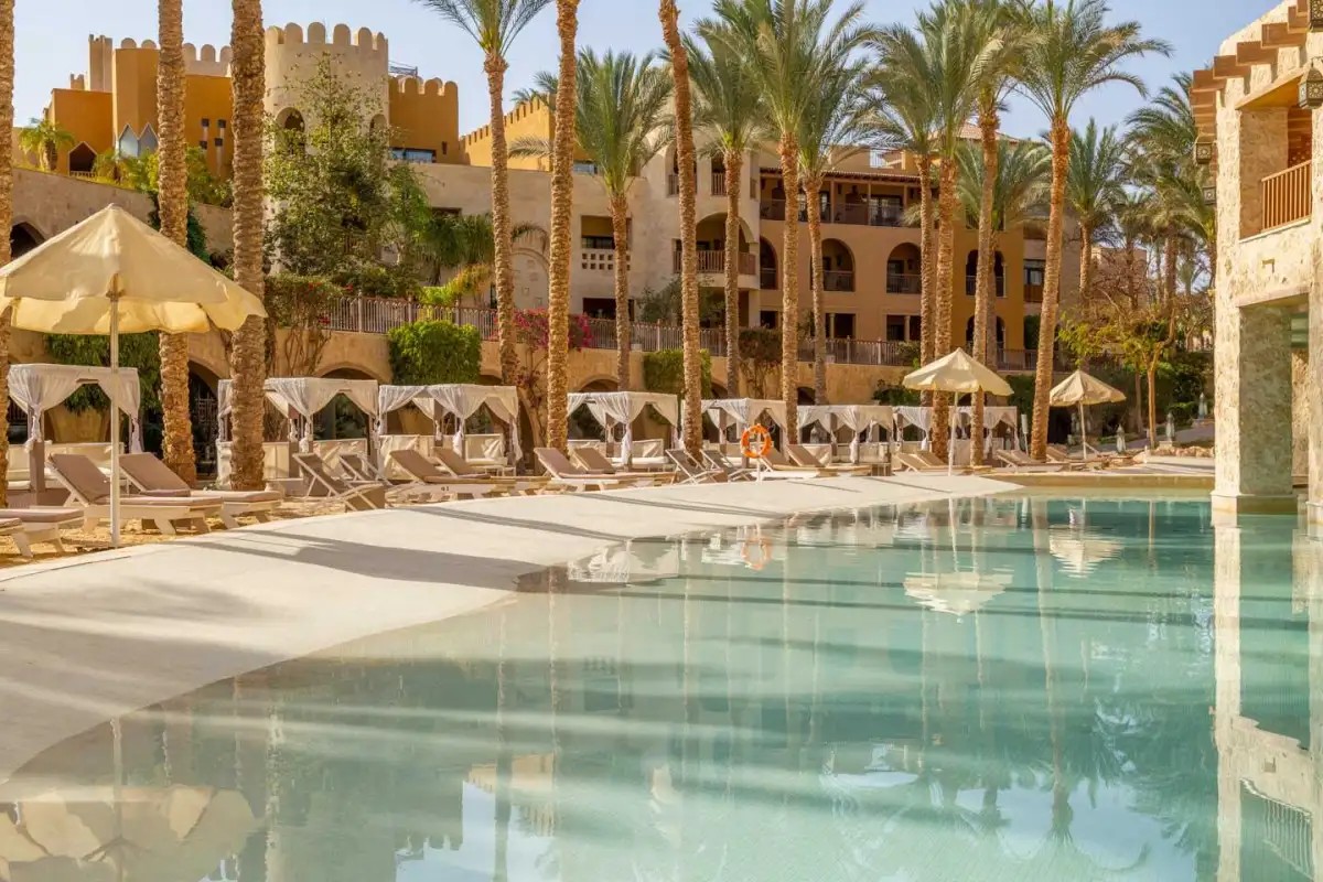 THE MAKADI SPA ADULTS ONLY 18+