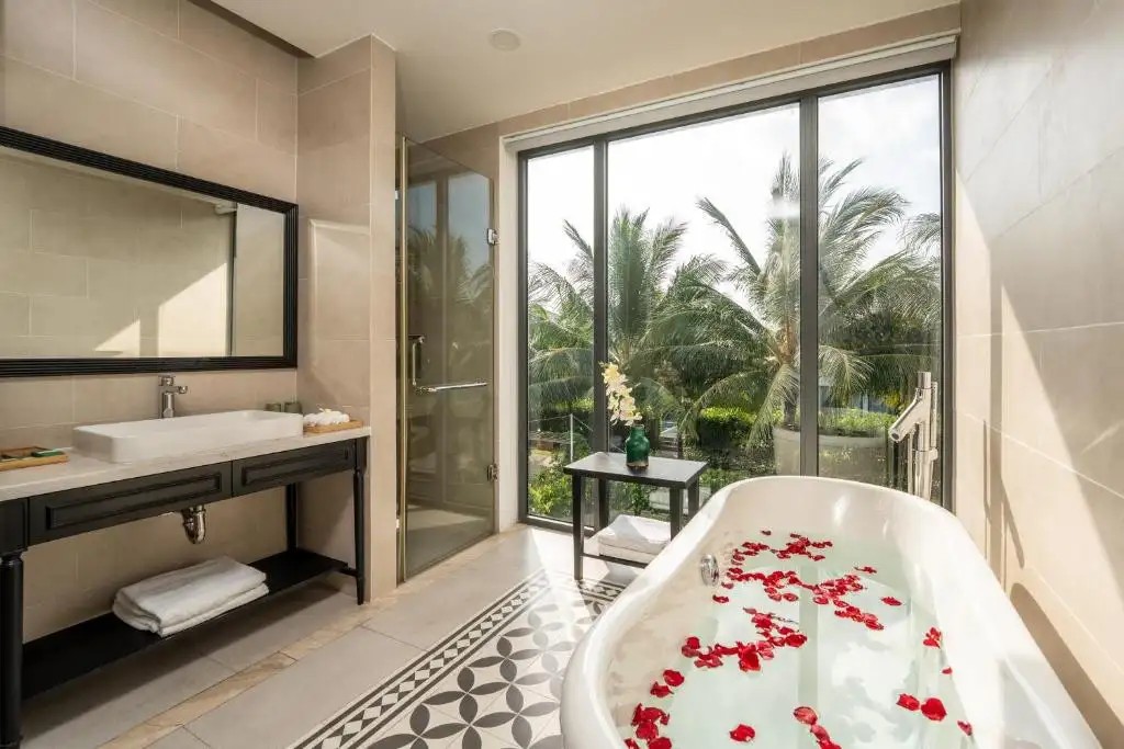 ANDOCHINE RESORT & SPA PHU QUOC