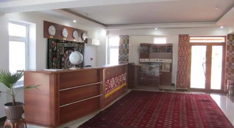 HAYAT INN