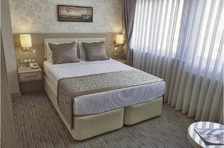 GALATA LA BELLA HOTEL