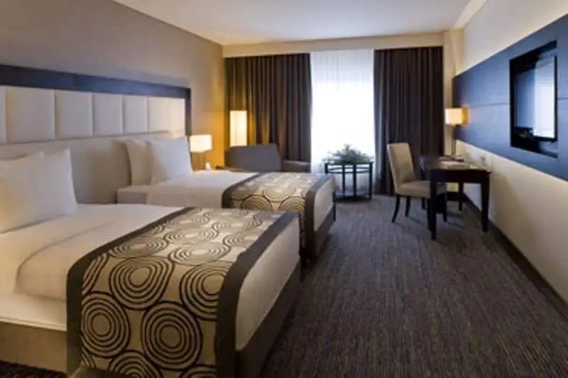SWAY HOTELS (EX. XANADU SNOW WHITE)