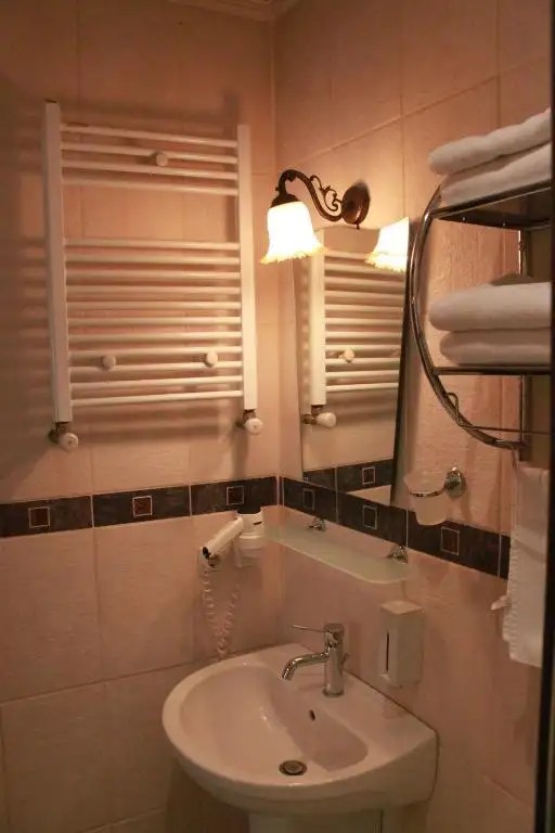 SULTANHILL HOTEL