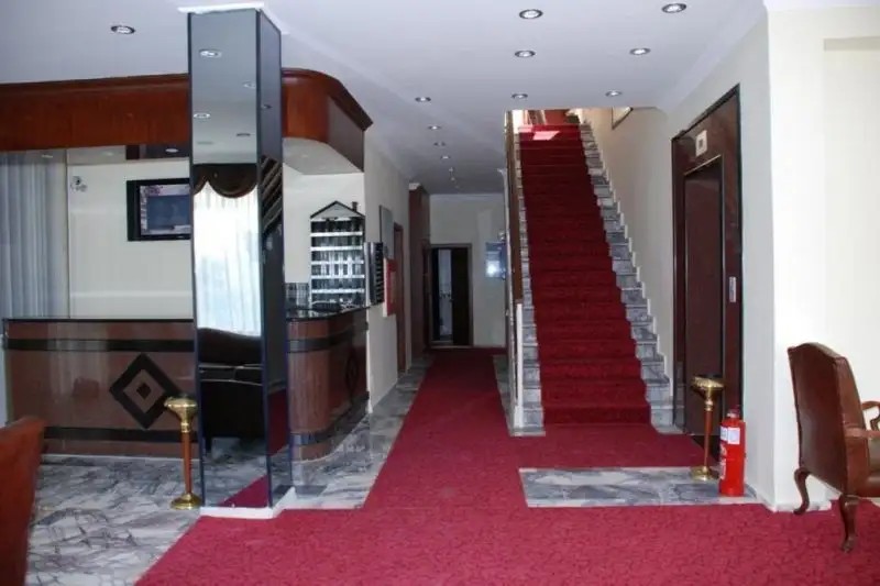 YADE LUXE OTEL
