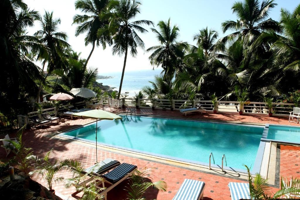 SOMA PALMSHORE BEACH RESORT