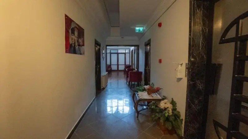 SARE BEACH HOTEL