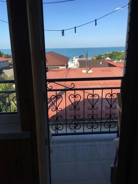 ГОСТЕВОЙ ДОМ СУРА