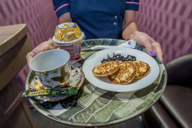ГЛОРИЯ АПАРТ-ОТЕЛЬ