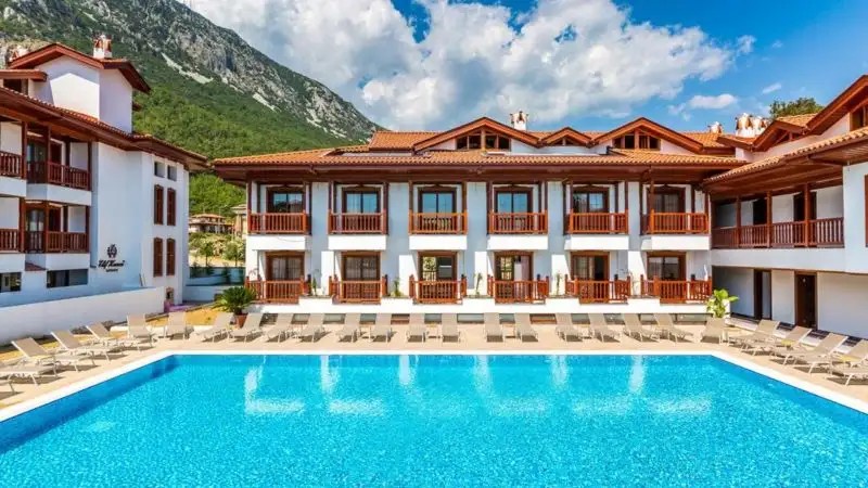ELIF HANIM HOTEL