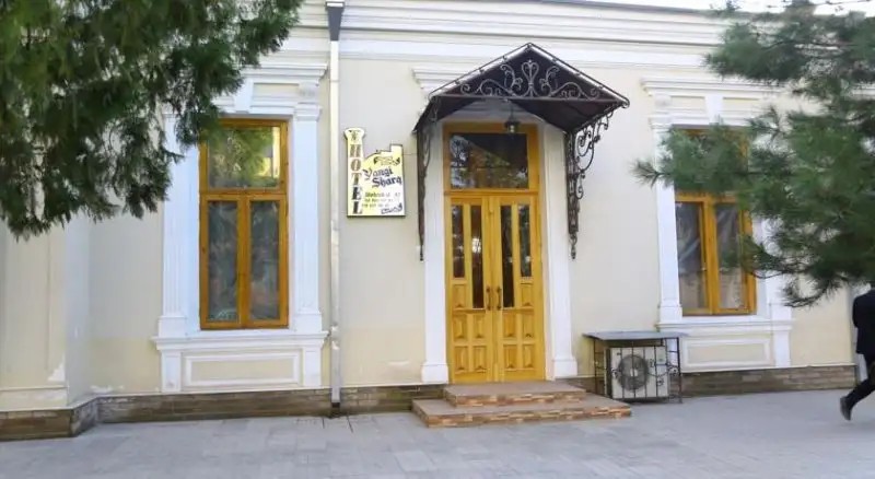 YANGI SHARQ