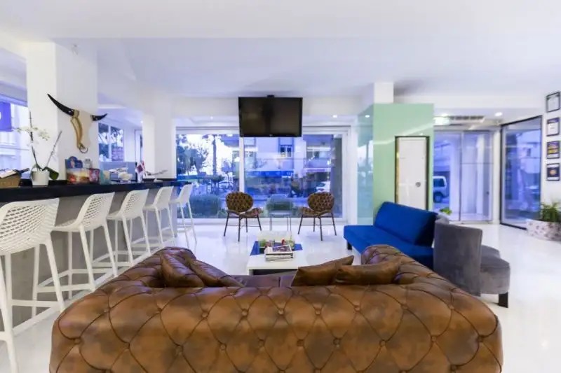 MENE CITY HOTEL