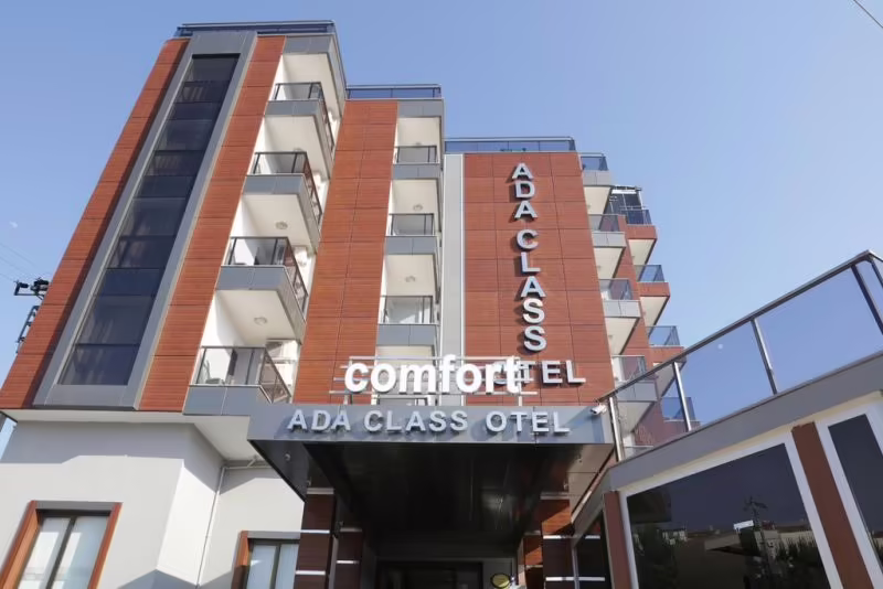 ADA CLASS HOTEL