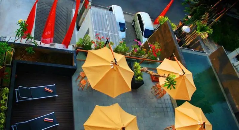 EDELWEISS BOUTIQUE (EX. EDELWEISS PRIMO KUTA)
