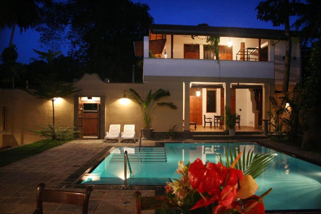 VILLA TARA