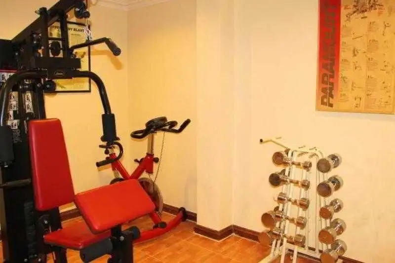 HOLIDAY VILLA PHNOM PENH