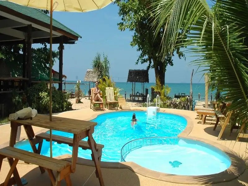 OCEAN VIEW RESORT