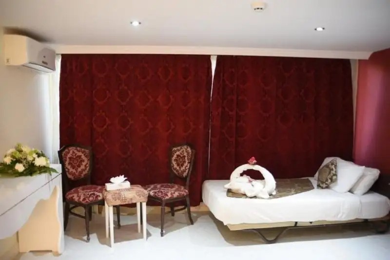 KANZY HOTEL CAIRO