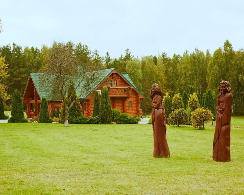 ЛЕОШКИ