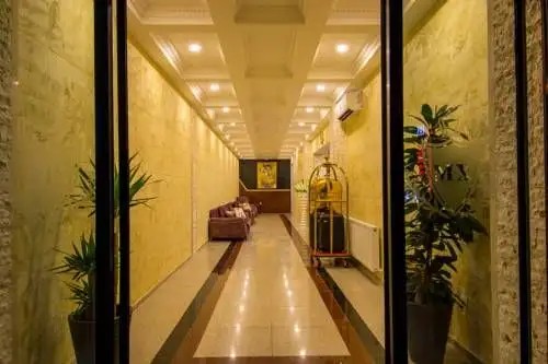 APART HOTEL MX