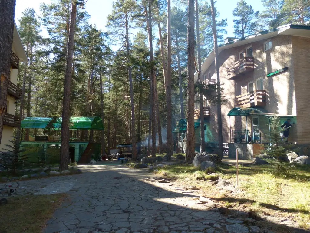 ПОВОРОТ