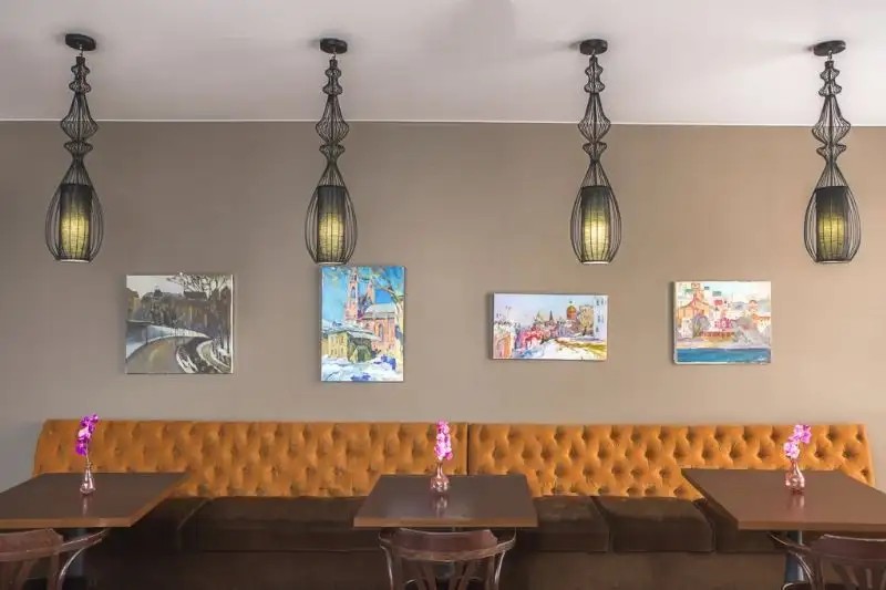 BEST CITY HOTEL