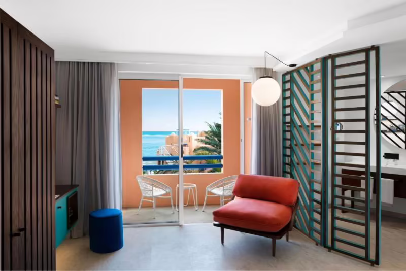 SALT OF PALMAR (EX. LA PALMERAIE)